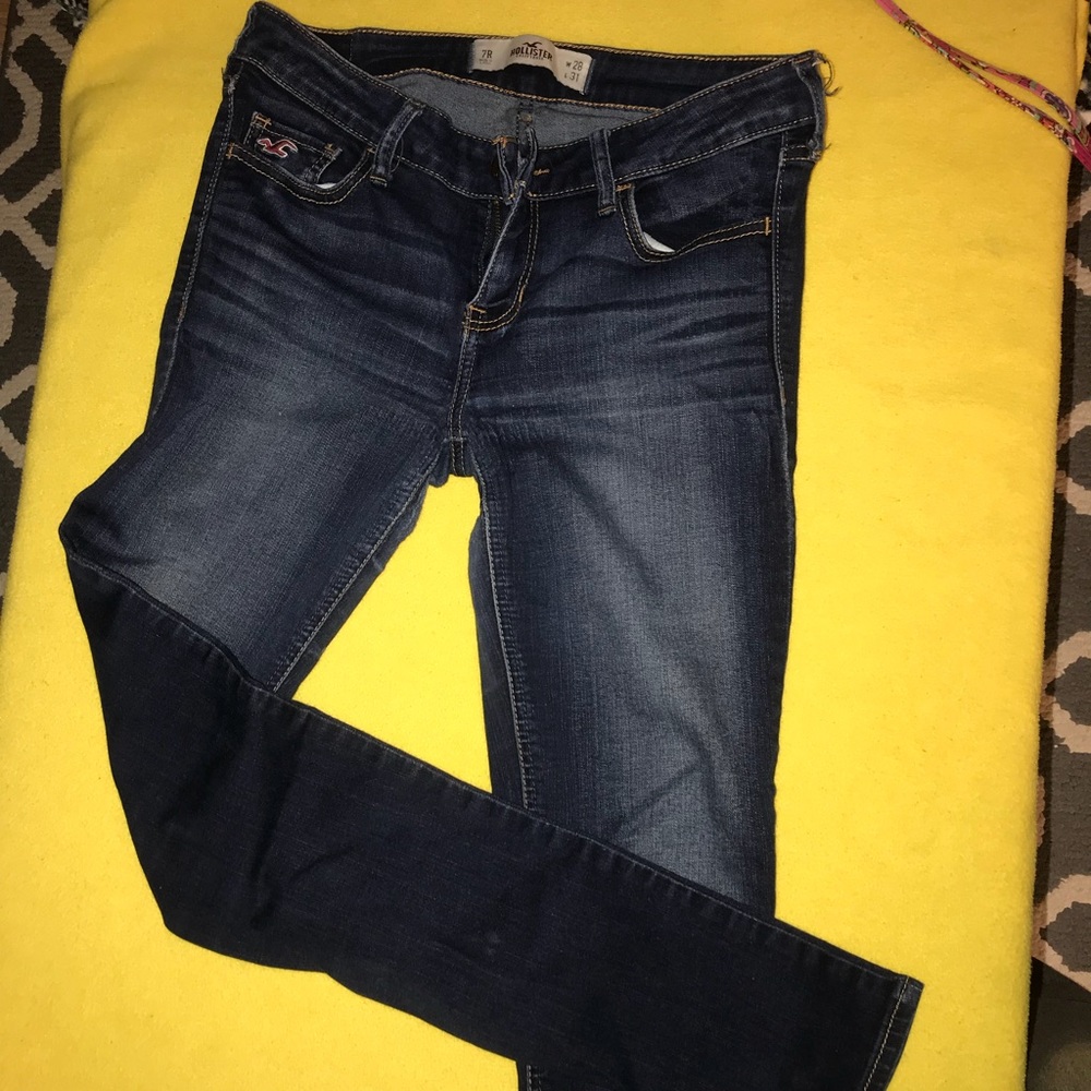 Hollister Jeans